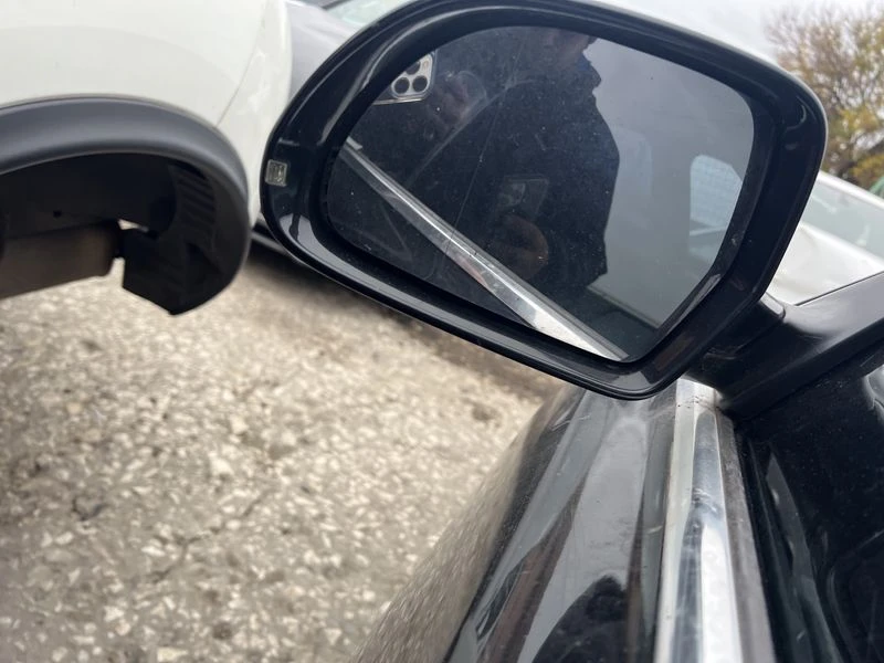 Огледала за Audi A8 facelift D4 4h Ауди А8 едното е със затъмняване 4H1857409 4H1857410