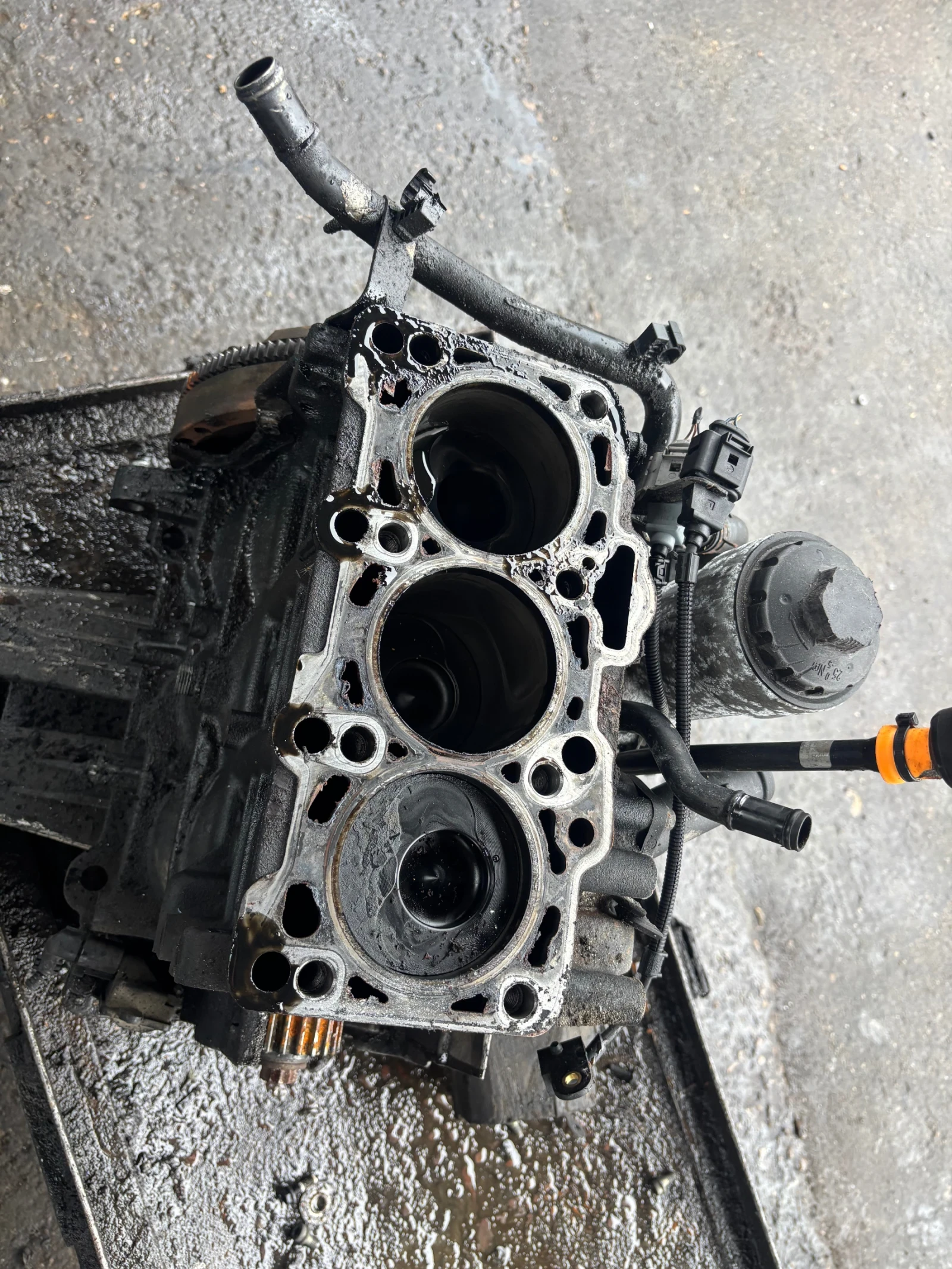 ����� 1. 4 TDi-80 �. � VW Polo Skoda Fabia Seat Ibiza  | Mobile.bg � ����������� 4