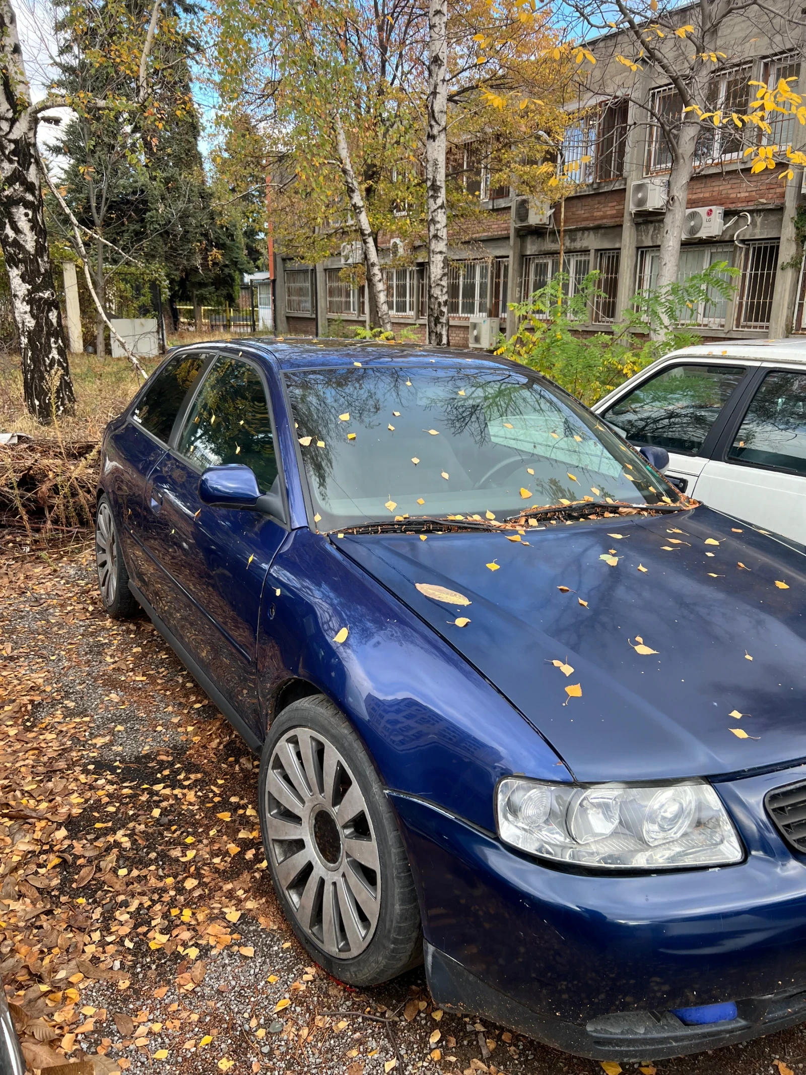 Audi A3 ���� ������ | Mobile.bg � ����������� 1