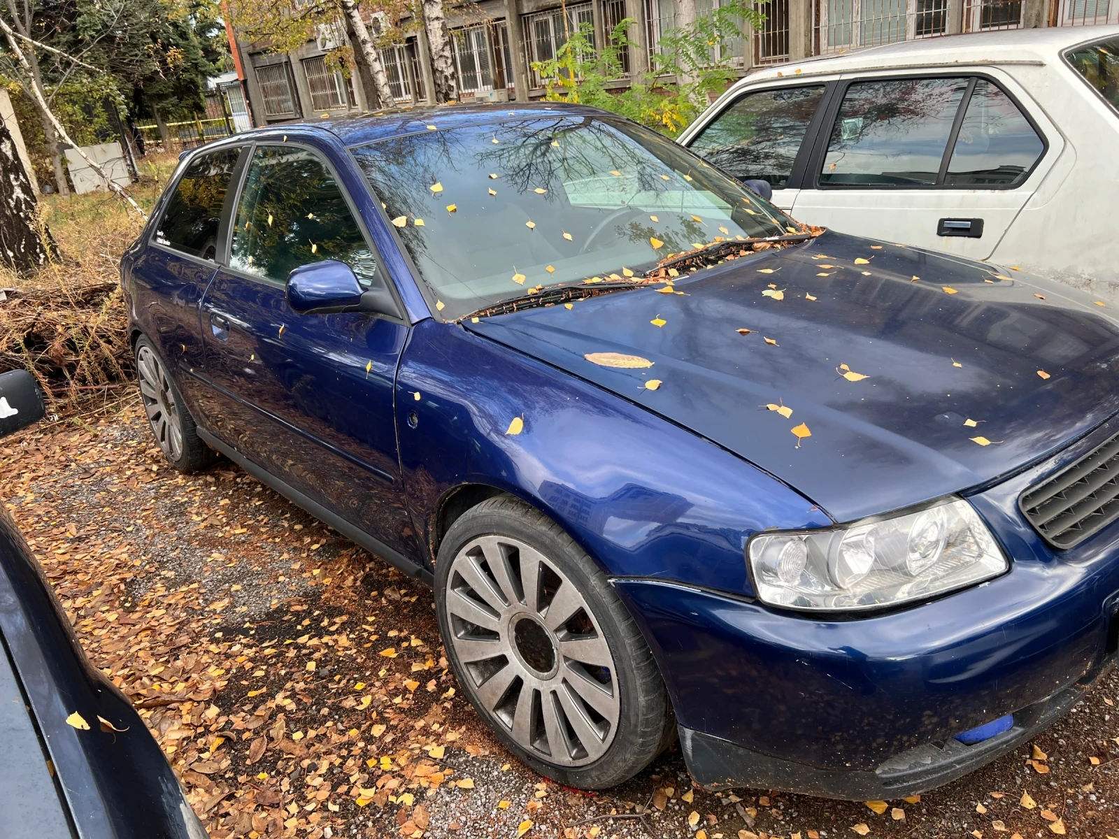 Audi A3 ���� ������ | Mobile.bg � ����������� 6