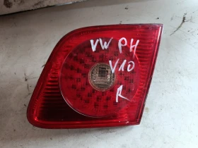 ����� �� �������� �� ���� ����� �������� VW Phaeton