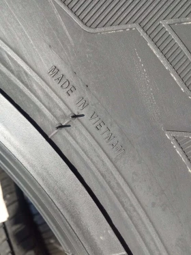 Гуми, снимка 12