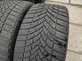 Гуми Зимни 225/40R18, снимка 1