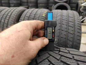 Гуми Зимни 225/40R18, снимка 7