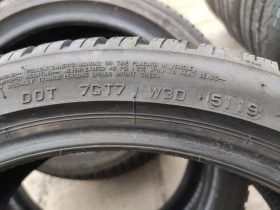 Гуми Зимни 225/40R18, снимка 11