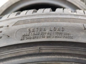Гуми Зимни 225/40R18, снимка 10