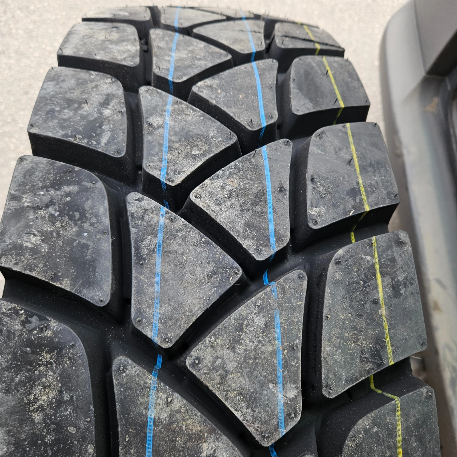  315/80R22.5 | Mobile.bg   4