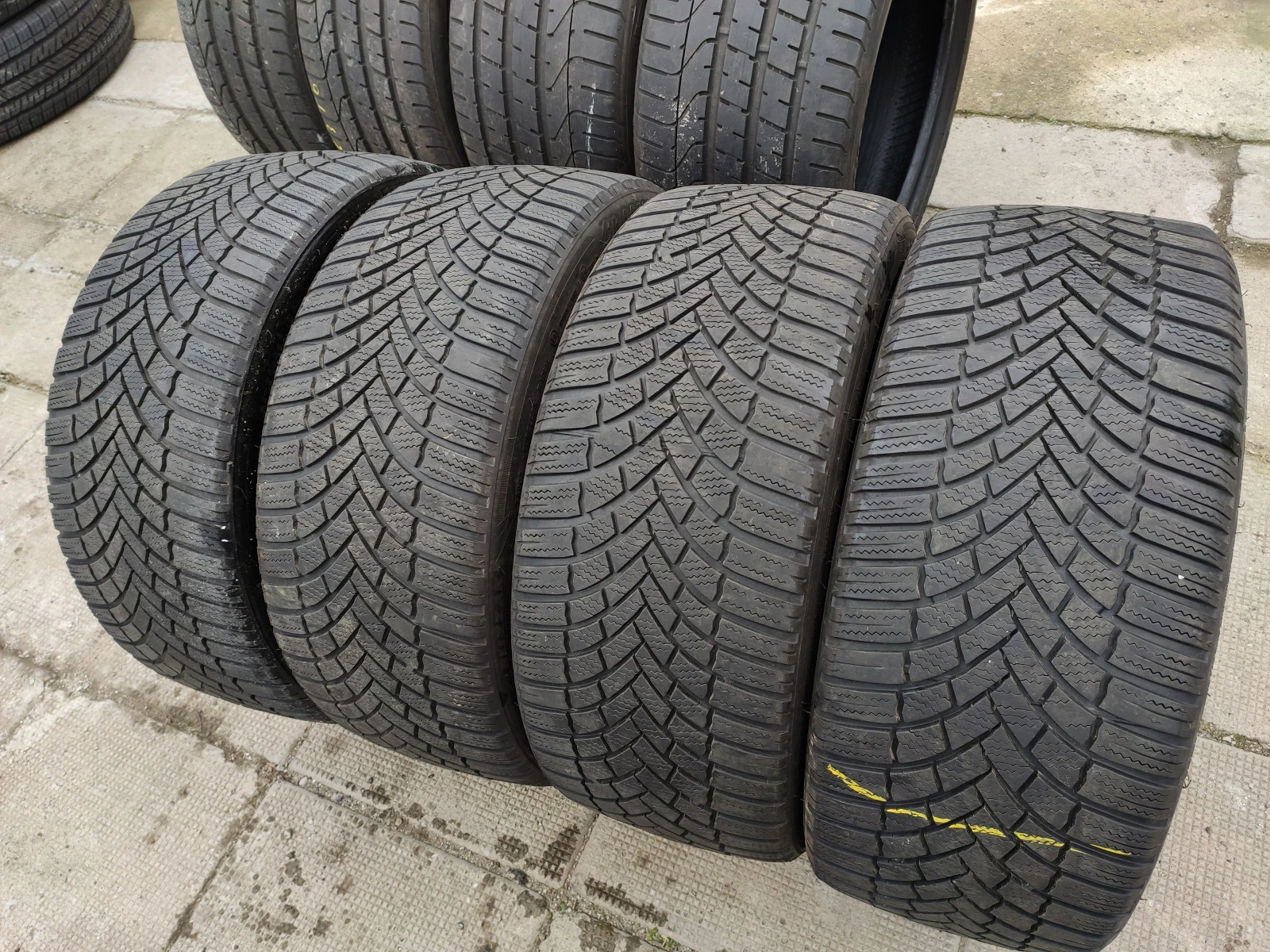  225/40R18 | Mobile.bg   5