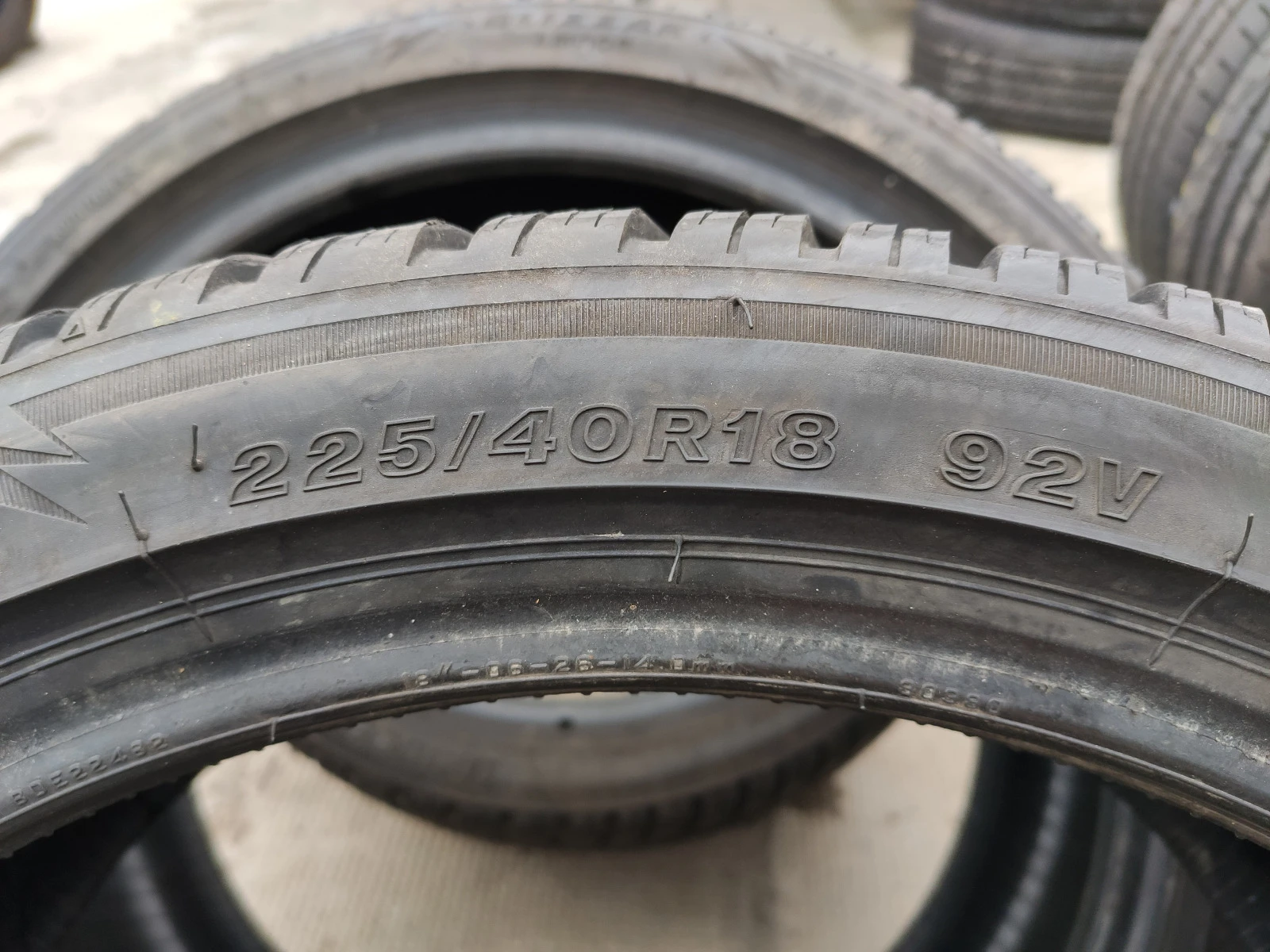  225/40R18 | Mobile.bg   9
