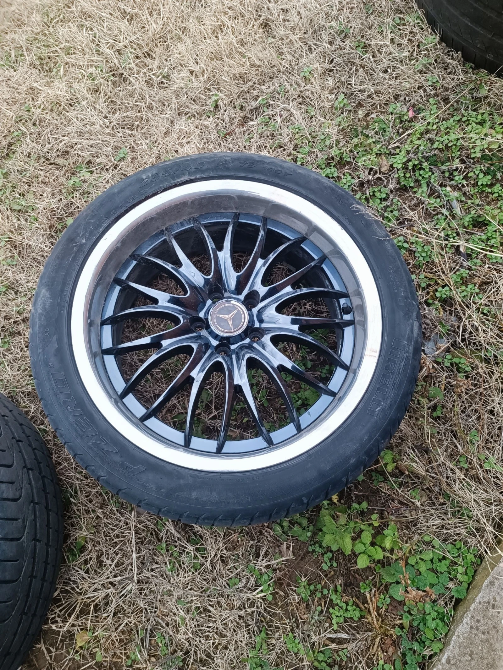   Mercedes-Benz | Mobile.bg   3