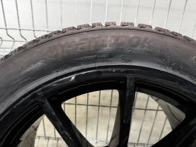 Гуми с джанти Hankook 265/45R20, снимка 10 - Гуми и джанти - 49085972