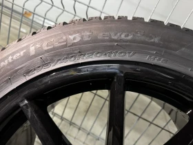 Гуми с джанти Hankook 265/45R20, снимка 9 - Гуми и джанти - 48574838