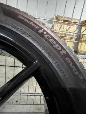 Гуми с джанти Hankook 265/45R20, снимка 3 - Гуми и джанти - 49085972