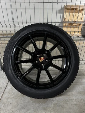    265/45R20  Porsche Macan | Mobile.bg    2