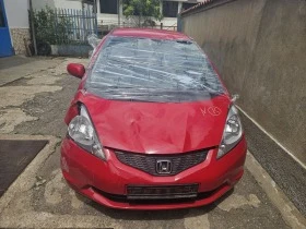 Honda Jazz 1.2i, снимка 1