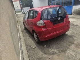 Honda Jazz 1.2i, снимка 7