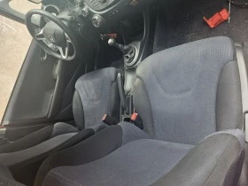 Honda Jazz 1.2i, снимка 9