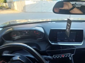 Peugeot 2008 1.5 BlueHDI 130 S&S, снимка 14