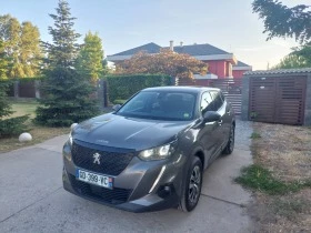 Peugeot 2008 1.5 BlueHDI 130 S&S, снимка 11