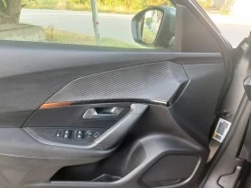 Peugeot 2008 1.5 BlueHDI 130 S&S, снимка 10
