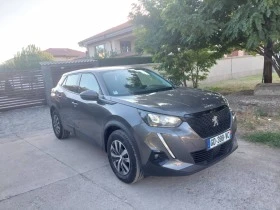 Peugeot 2008 1.5 BlueHDI 130 S&S, снимка 7