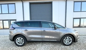 Renault Espace 1.6 Dci Автоматична 2016 Paris Initiale 7p, снимка 4