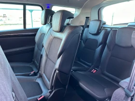 Renault Espace 1.6 Dci Автоматична 2016 Paris Initiale 7p, снимка 11
