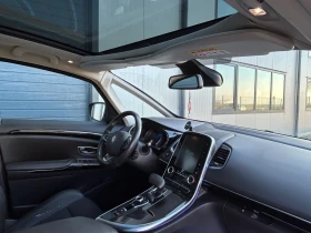 Renault Espace 1.6 Dci Автоматична 2016 Paris Initiale 7p, снимка 9
