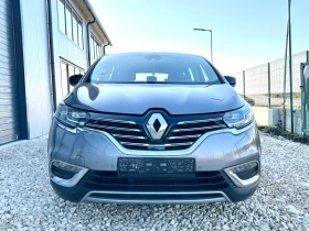 Renault Espace 1.6 Dci Автоматична 2016 Paris Initiale 7p, снимка 2