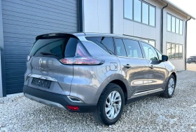 Renault Espace 1.6 Dci Автоматична 2016 Paris Initiale 7p, снимка 7