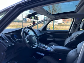 Renault Espace 1.6 Dci Автоматична 2016 Paris Initiale 7p, снимка 10