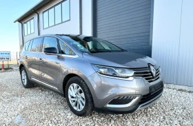 Renault Espace 1.6 Dci Автоматична 2016 Paris Initiale 7p, снимка 3