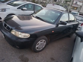 Daewoo Nubira 1.6 ekotec, снимка 15