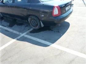 Daewoo Nubira 1.6 ekotec, снимка 3