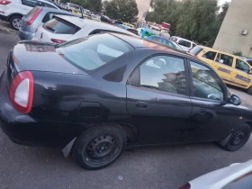 Daewoo Nubira 1.6 ekotec, снимка 12