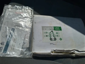 Daewoo Nubira 1.6 ekotec, снимка 8