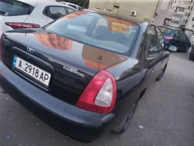 Daewoo Nubira 1.6 ekotec, снимка 11