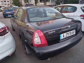 Daewoo Nubira 1.6 ekotec, снимка 10