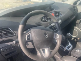 Renault Grand scenic 1.6 dci R9M A4, снимка 4