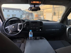 Chevrolet Silverado 2500HD, снимка 8