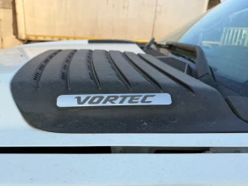 Chevrolet Silverado 2500HD, снимка 9