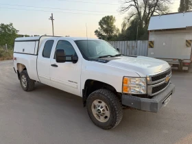 Chevrolet Silverado 2500HD, снимка 3