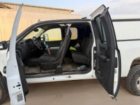 Chevrolet Silverado 2500HD, снимка 7