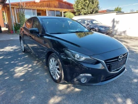 Mazda 3 2.2, Skyaktiv, 6ск, снимка 3