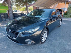 Mazda 3 2.2, Skyaktiv, 6ск, снимка 2