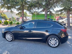 Mazda 3 2.2, Skyaktiv, 6ск, снимка 16