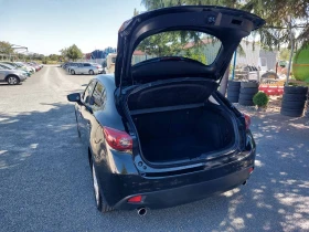 Mazda 3 2.2, Skyaktiv, 6ск, снимка 9