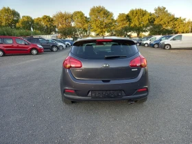 Kia Ceed 1.6CRDI, снимка 5