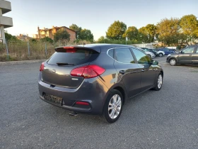 Kia Ceed 1.6CRDI, снимка 4