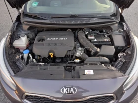 Kia Ceed 1.6CRDI, снимка 15